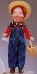 Effanbee - Play-size - Storybook - Old Macdonald - Doll